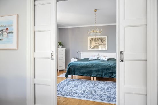 Bostadsrätt, Hörngatan 16A, Centralt, Söder, Norrköping