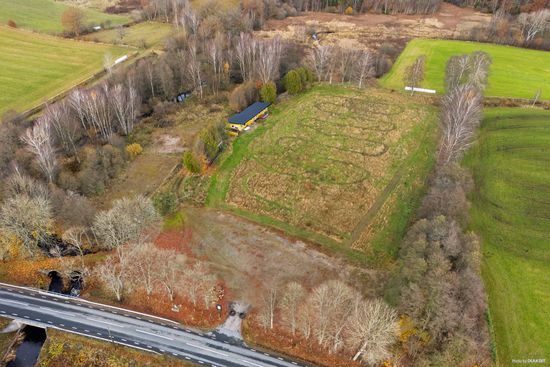 Tomt, Snälleröd 4717, Färingtofta, Klippan