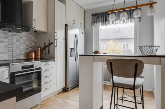 Bostadsrätt, Torgilsgatan 10D, Norrmalm, Borås