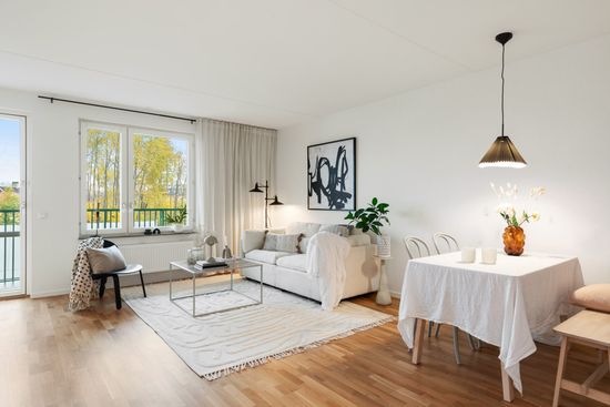 Bostadsrätt, Odengatan 2A, Norrtälje