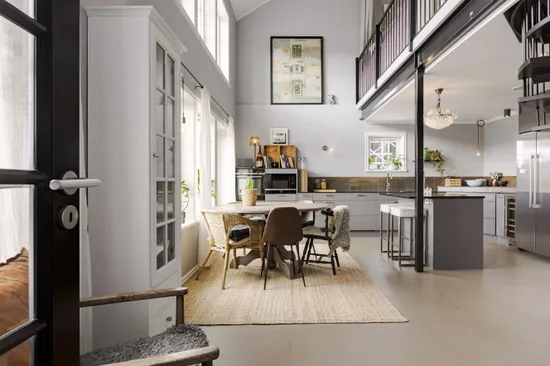 Villa, Lödings väg 4, Åre