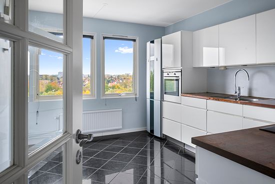 Bostadsrätt, Hyacintgatan 33, Fosiedal / Holma, Malmö