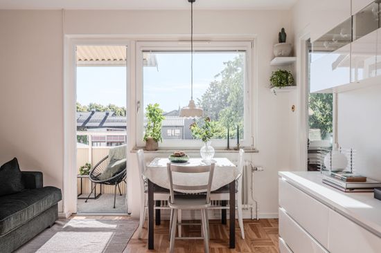 Bostadsrätt, Repslagargatan 15A, Svartbäcken, Uppsala