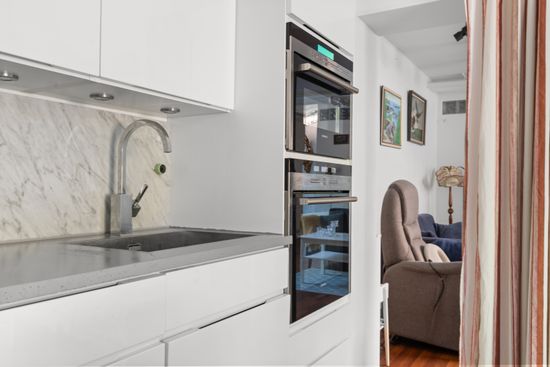 Bostadsrätt, Amiralitetsgatan 6A, Trossö, Karlskrona