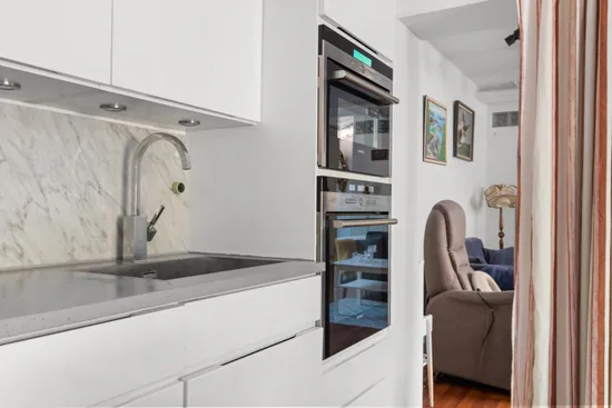 Bostadsrätt, Amiralitetsgatan 6A, Trossö, Karlskrona