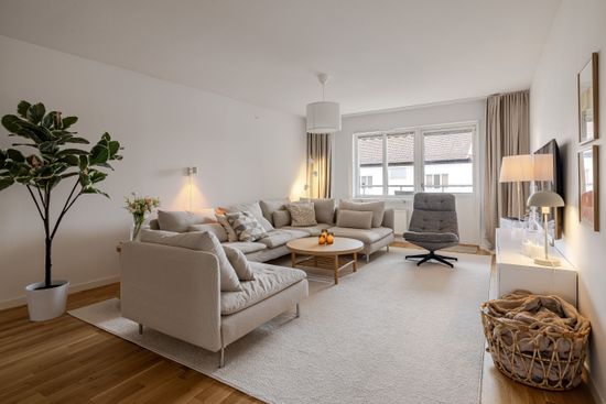 Bostadsrätt, Lohegatan 1C, Söder, Eskilstuna