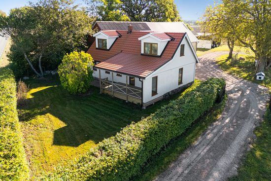 Gård/Skog, Ulatofta 7212, Hörby