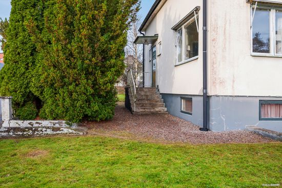 Villa, Södergatan 49, Centralt, Gislaved