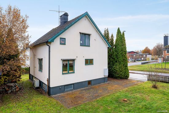 Villa, Södergatan 49, Centralt, Gislaved