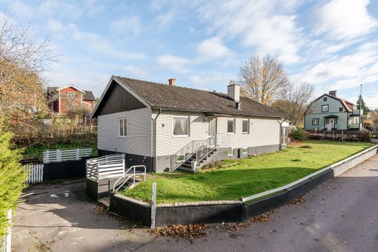 Villa, Bergliden 8, Boxholm