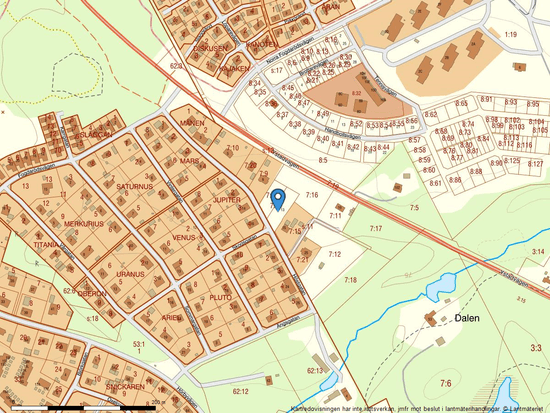 Tomt, Höstgatan 13, Präståsen, Höör