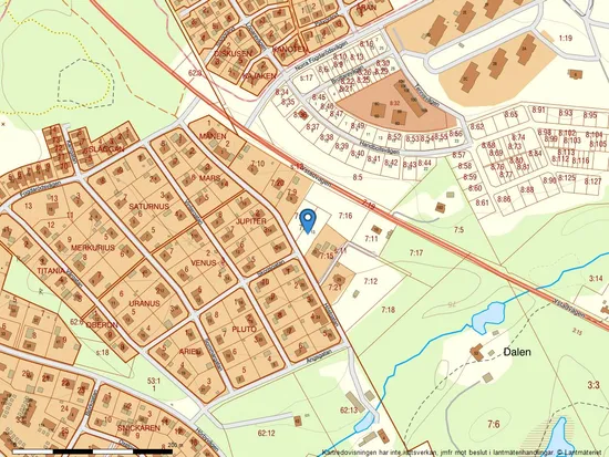 Tomt, Höstgatan 13, Präståsen, Höör