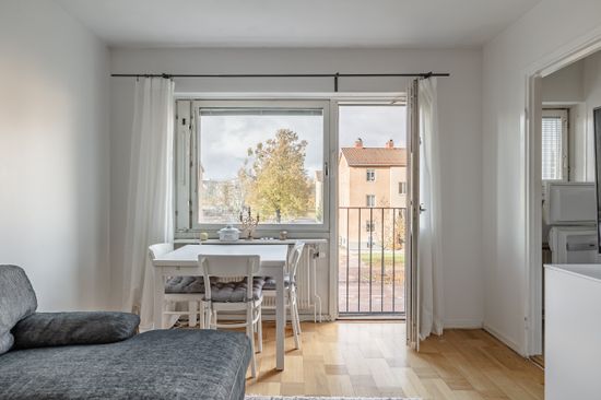 Bostadsrätt, Mölnbackagatan 3A, Karlstad