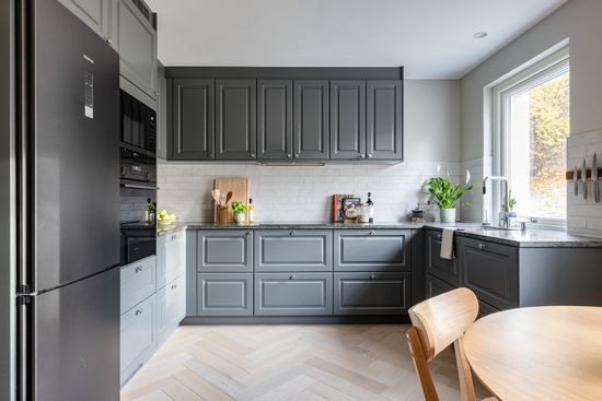 Bostadsrätt, Ivar Claessons Gata 26, Centralt, Kungälv