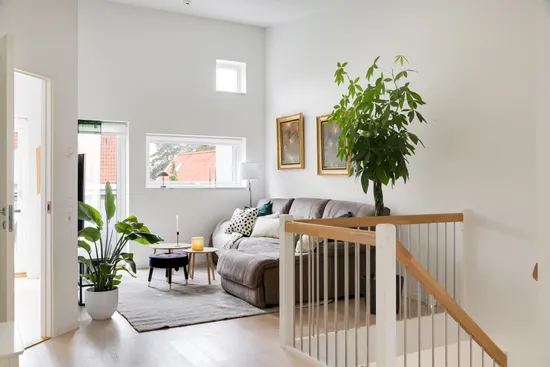 Bostadsrätt, Radhus, Paradisvägen 60B, Åhus, Kristianstad