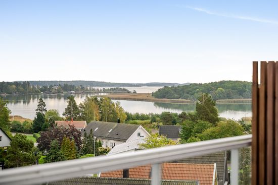 Bostadsrätt, Persögatan 12U, Trosa