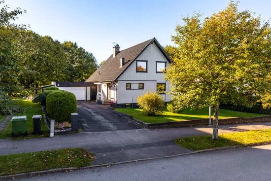 Villa, Lasarettsgatan 10, Ingsberg, Nässjö