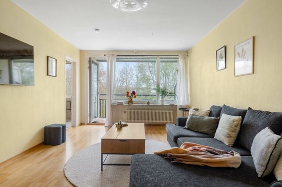 Bostadsrätt, Minutgränd 31, Jakobsberg, Järfälla