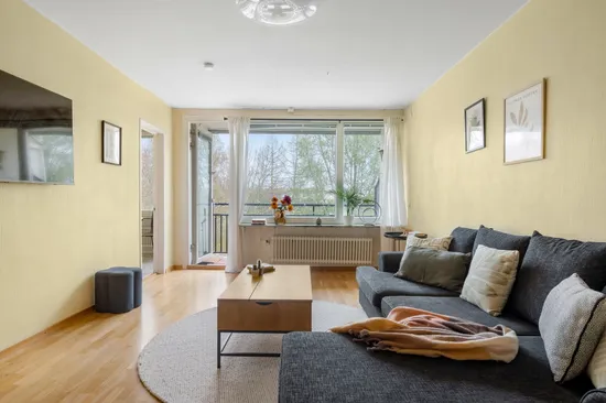 Bostadsrätt, Minutgränd 31, Jakobsberg, Järfälla