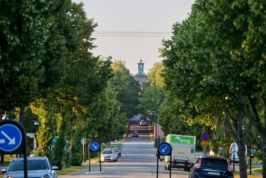 Bostadsrätt, Söderberga Allé 50, Bromma - Beckomberga, Stockholm
