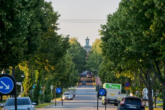 Bostadsrätt, Söderberga Allé 50, Bromma - Beckomberga, Stockholm
