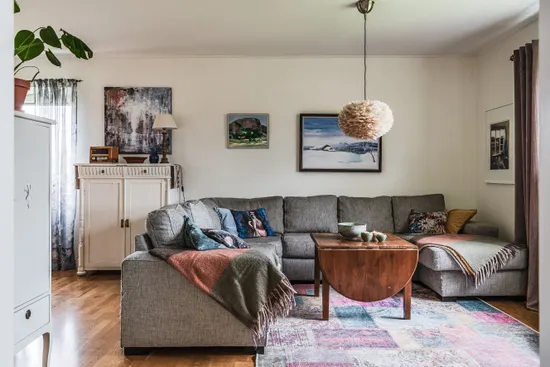 Villa, Holländergatan 49, Torsby Centrum, Torsby