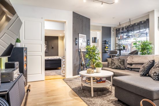 Bostadsrätt, Trestegsgatan 53, Ektorp, Norrköping