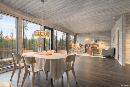 Fritidshus, Storklinten 506, Storklinten, Boden