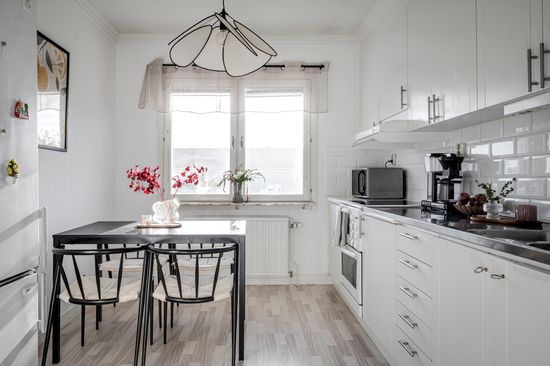 Bostadsrätt, Antenngatan 47 B, Järnbrott, Göteborg