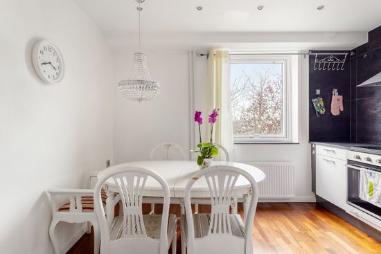 Bostadsrätt, Hagalundsgatan 14, Hagalund/Haga Norra, Solna