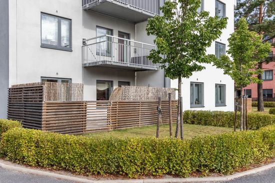 Bostadsrätt, Flygarvägen 2, Riksten, Botkyrka