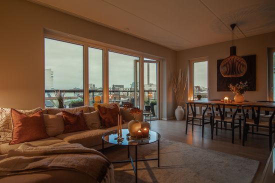 Bostadsrätt, Kolsyregatan 16, Limhamns Sjöstad, Malmö