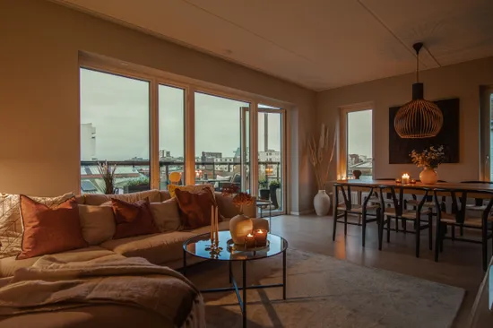 Bostadsrätt, Kolsyregatan 16, Limhamns Sjöstad, Malmö