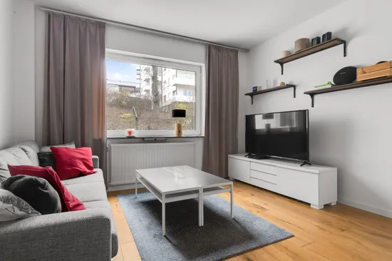 Bostadsrätt, Kungsholmsgatan 13, Kungsholmen Rådhuset, Stockholm