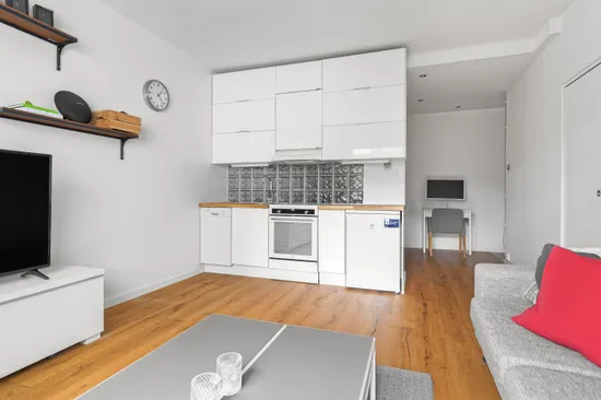 Bostadsrätt, Kungsholmsgatan 13, Kungsholmen Rådhuset, Stockholm