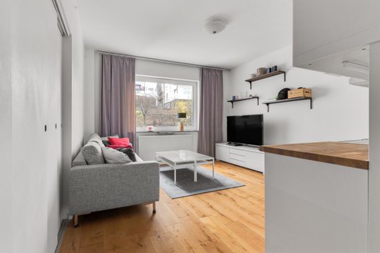 Bostadsrätt, Kungsholmsgatan 13, Kungsholmen Rådhuset, Stockholm