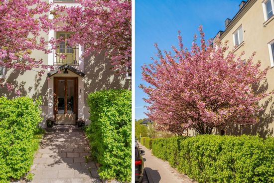 Bostadsrätt, Södra Långgatan 32, Råsunda - Vasalund, Solna