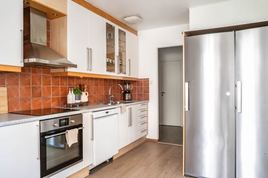 Bostadsrätt, Näsbychaussén 55, Gamla Näsby, Kristianstad