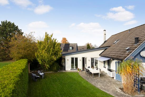 Villa, Grusgropsvägen 17, Smygehamn, Trelleborg