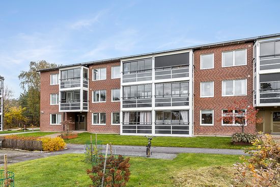 Bostadsrätt, Sädesbingen 15, Sädesbingen, Trollhättan