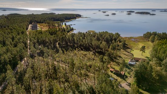 Tomt, Landviken 504, Segerstad, Karlstad