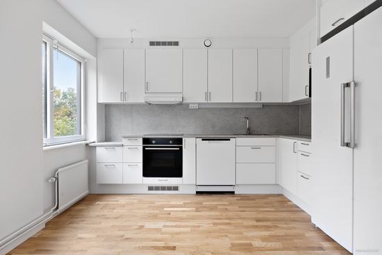 Bostadsrätt, Äspholmsvägen 27, Skärholmen, Stockholm