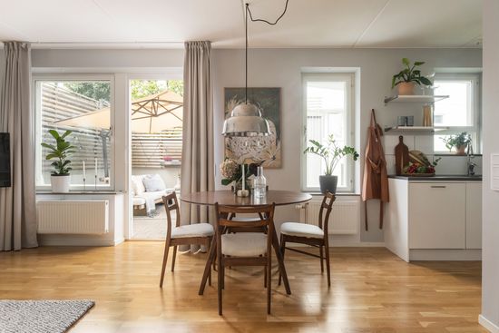 Bostadsrätt, Nybohovsbacken 44, Liljeholmen, Stockholm