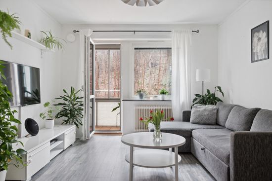 Bostadsrätt, Gamla strandlinjen 4G, Partille