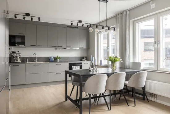 Bostadsrätt, Hedtångsvägen 5A, Hovås, Göteborg