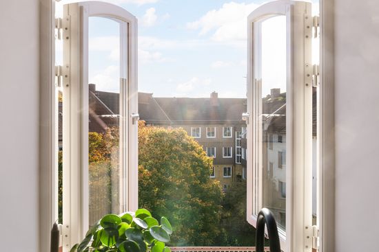 Bostadsrätt, Såggatan 50C, Majorna, Göteborg