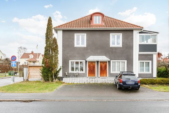 Bostadsrätt, Norrahammarsvägen 11, Strömsholm, Jönköping