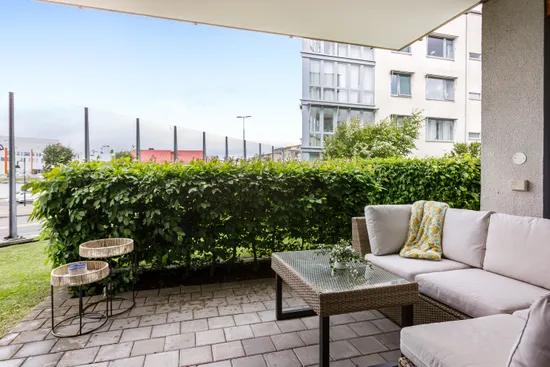 Bostadsrätt, Västra Holmgatan 24D, Kålgården, Jönköping