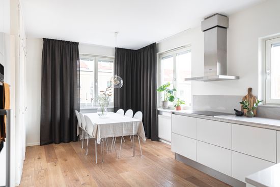 Bostadsrätt, Slaggvägen 11, Johannesfred, Stockholm
