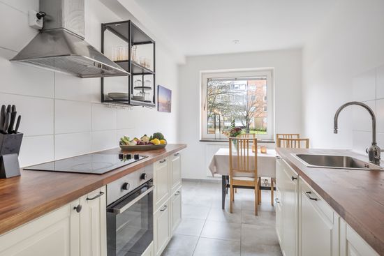 Bostadsrätt, Kronetorpsgatan 60B, Segevång, Malmö